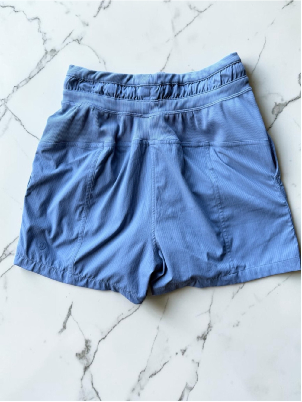 Lululemon Dance studio high rise short